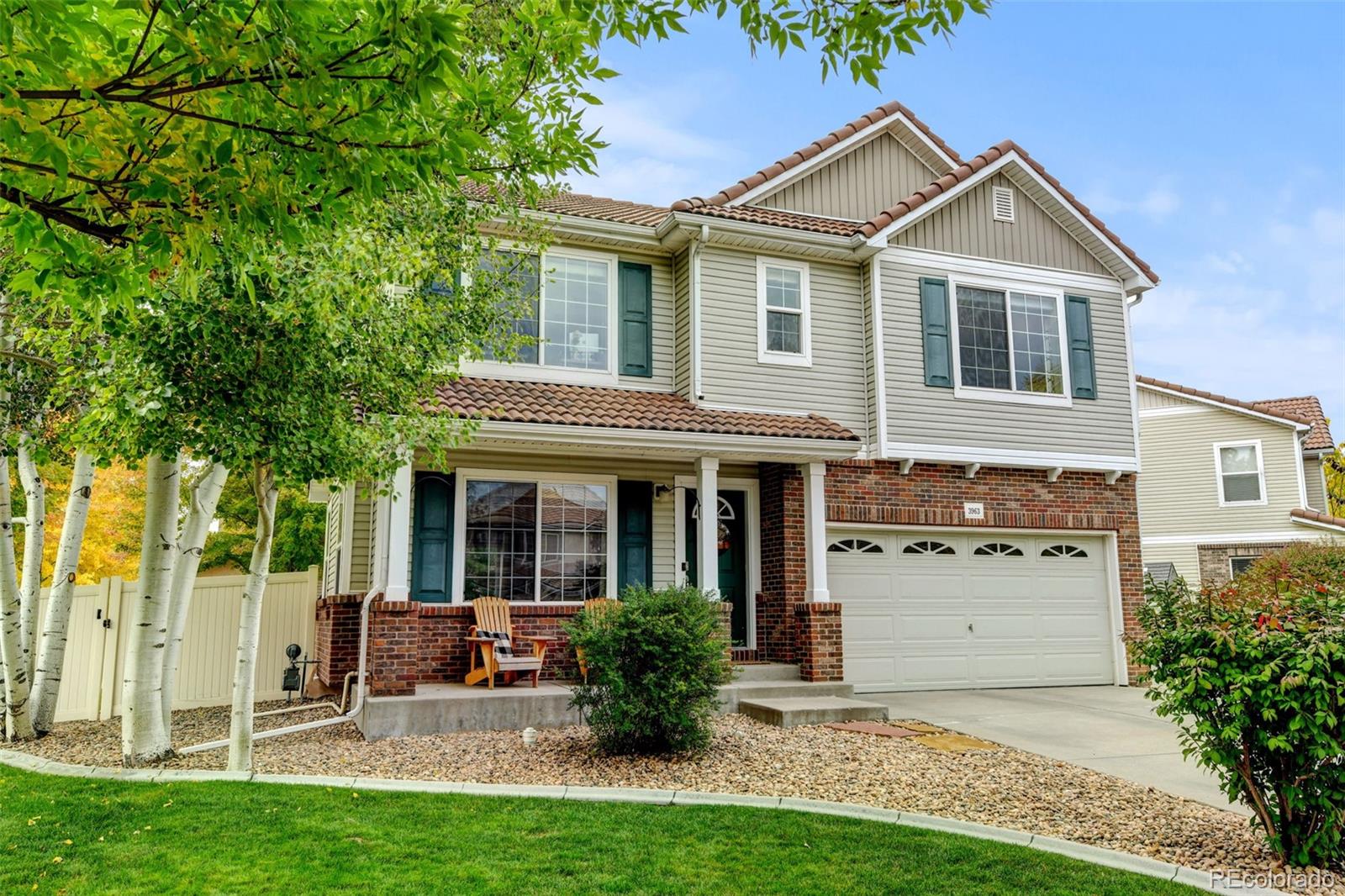MLS Image #1 for 3963  heatherwood circle,johnstown, Colorado