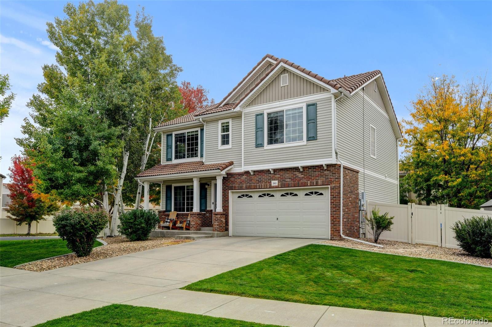 MLS Image #2 for 3963  heatherwood circle,johnstown, Colorado