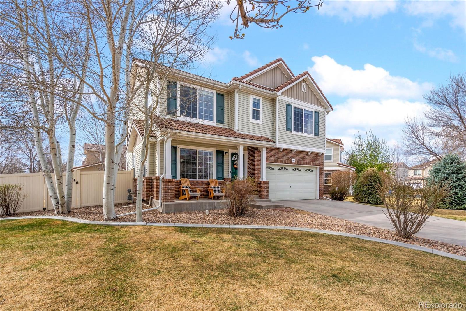 MLS Image #36 for 3963  heatherwood circle,johnstown, Colorado