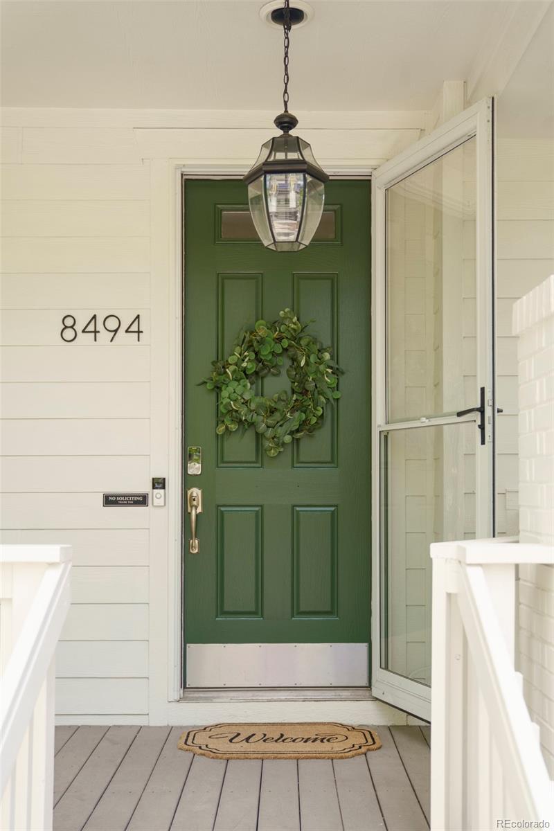 MLS Image #1 for 8494 e 28th avenue,denver, Colorado