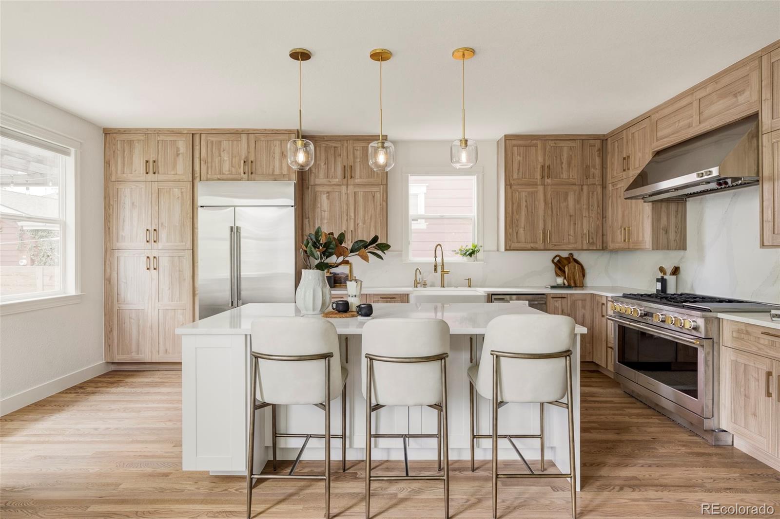 MLS Image #10 for 8494 e 28th avenue,denver, Colorado