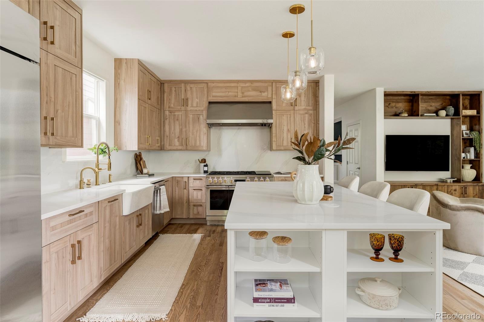 MLS Image #12 for 8494 e 28th avenue,denver, Colorado