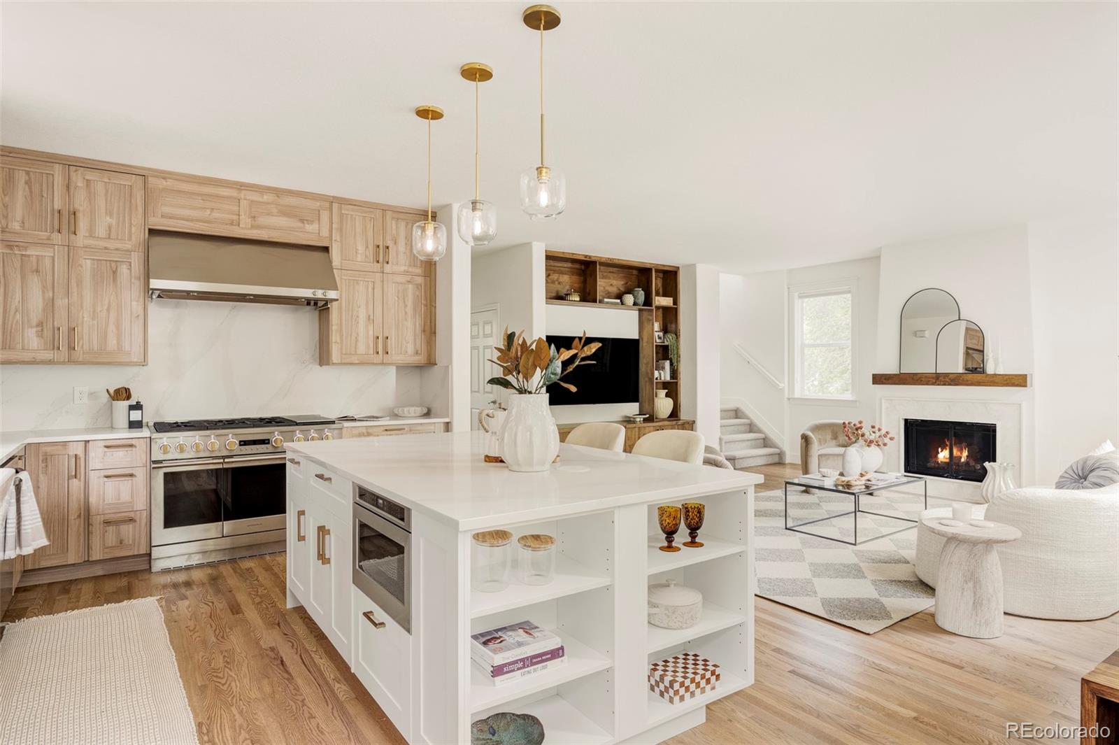 MLS Image #14 for 8494 e 28th avenue,denver, Colorado