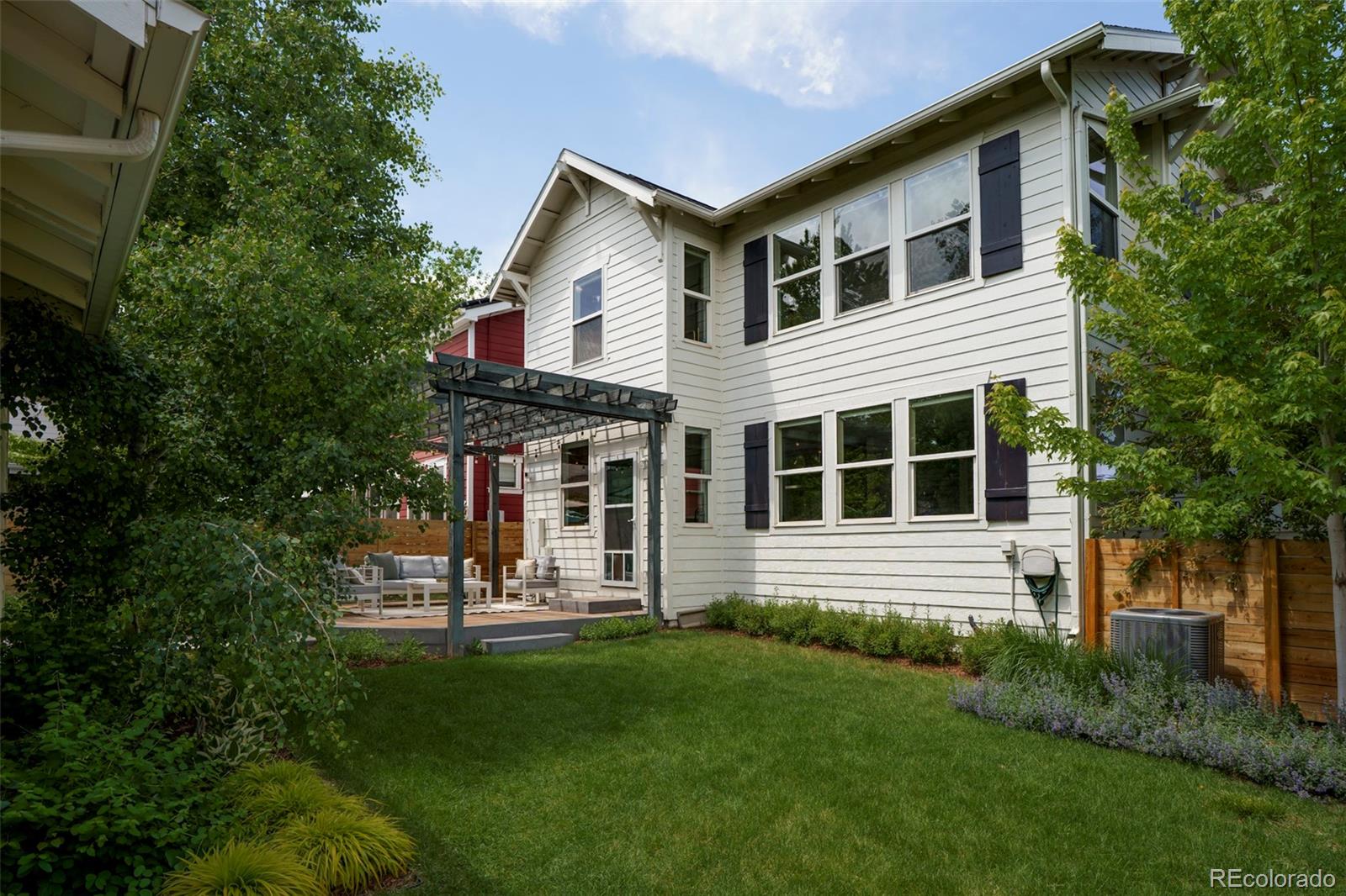 MLS Image #45 for 8494 e 28th avenue,denver, Colorado