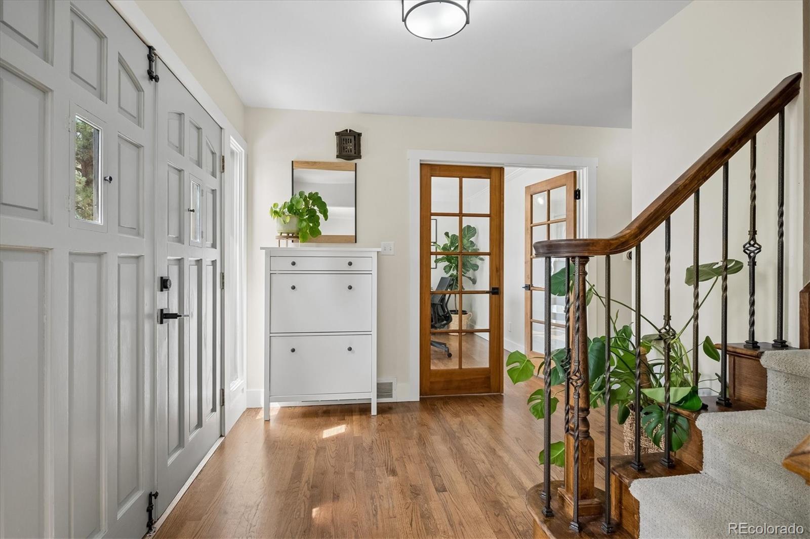 MLS Image #2 for 7751 s upham street,littleton, Colorado