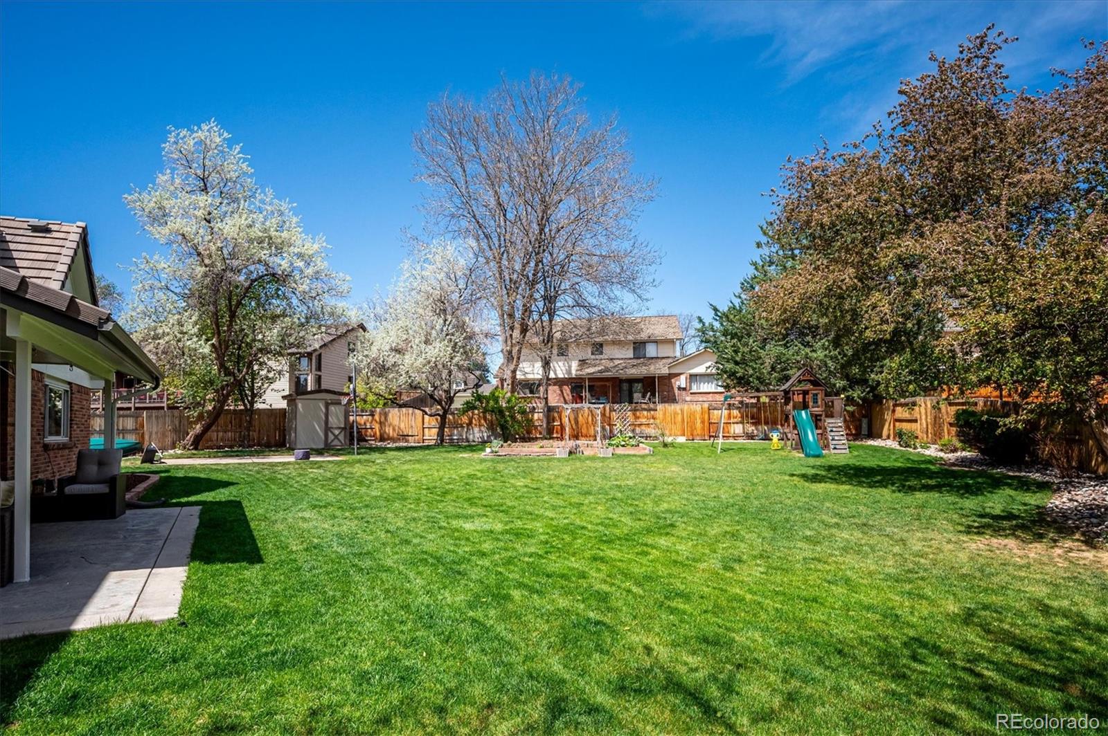 MLS Image #32 for 7751 s upham street,littleton, Colorado