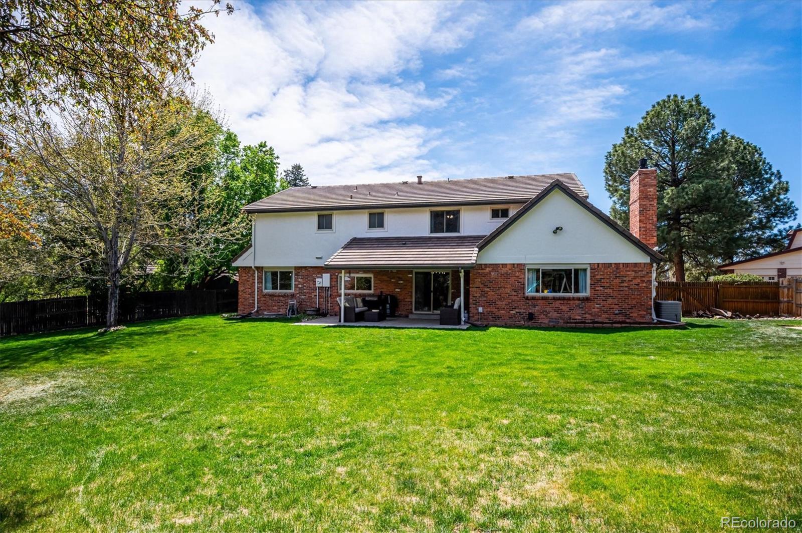 MLS Image #34 for 7751 s upham street,littleton, Colorado