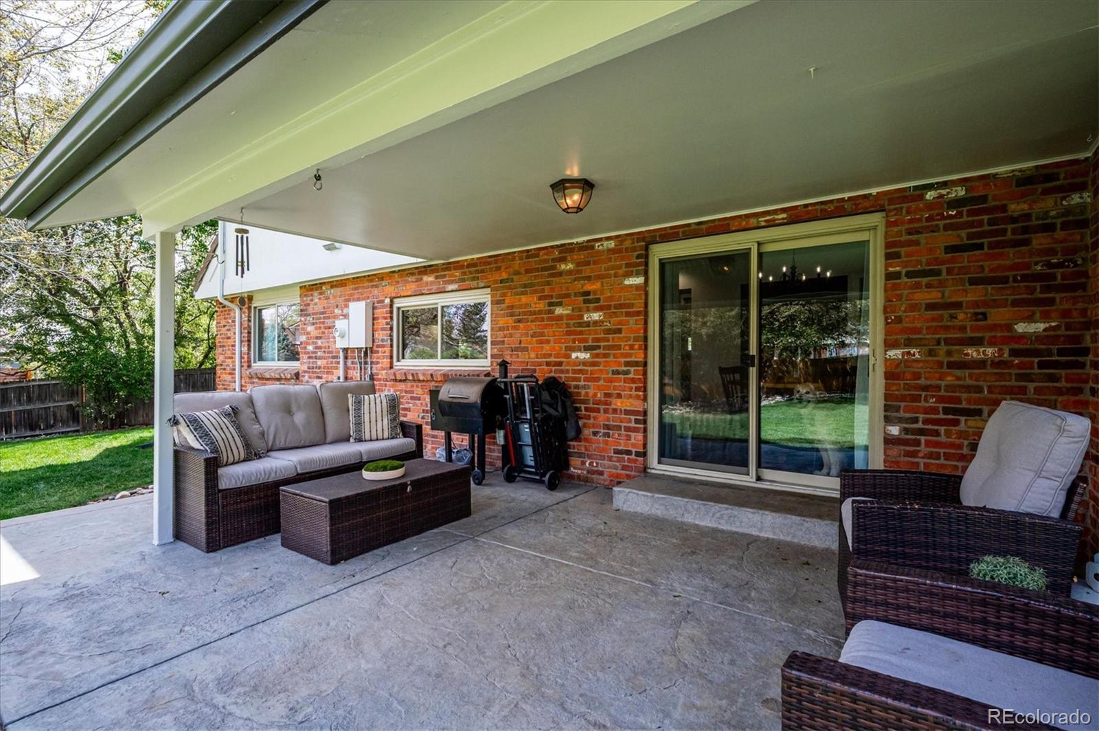 MLS Image #35 for 7751 s upham street,littleton, Colorado
