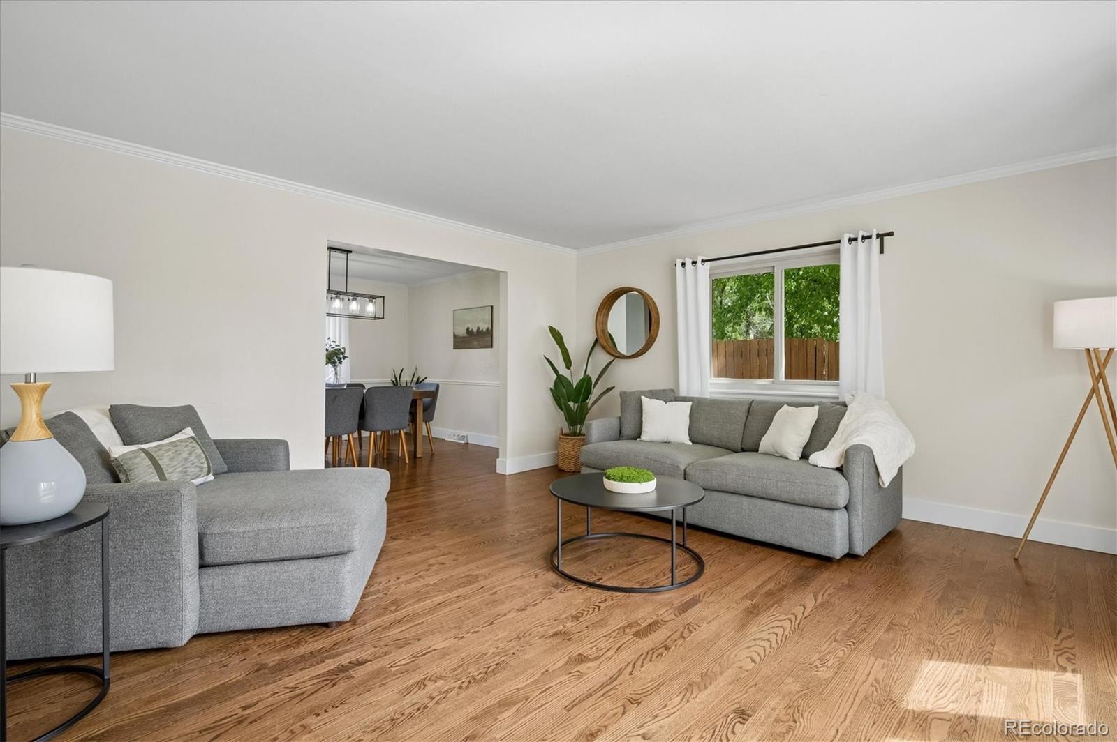 MLS Image #4 for 7751 s upham street,littleton, Colorado