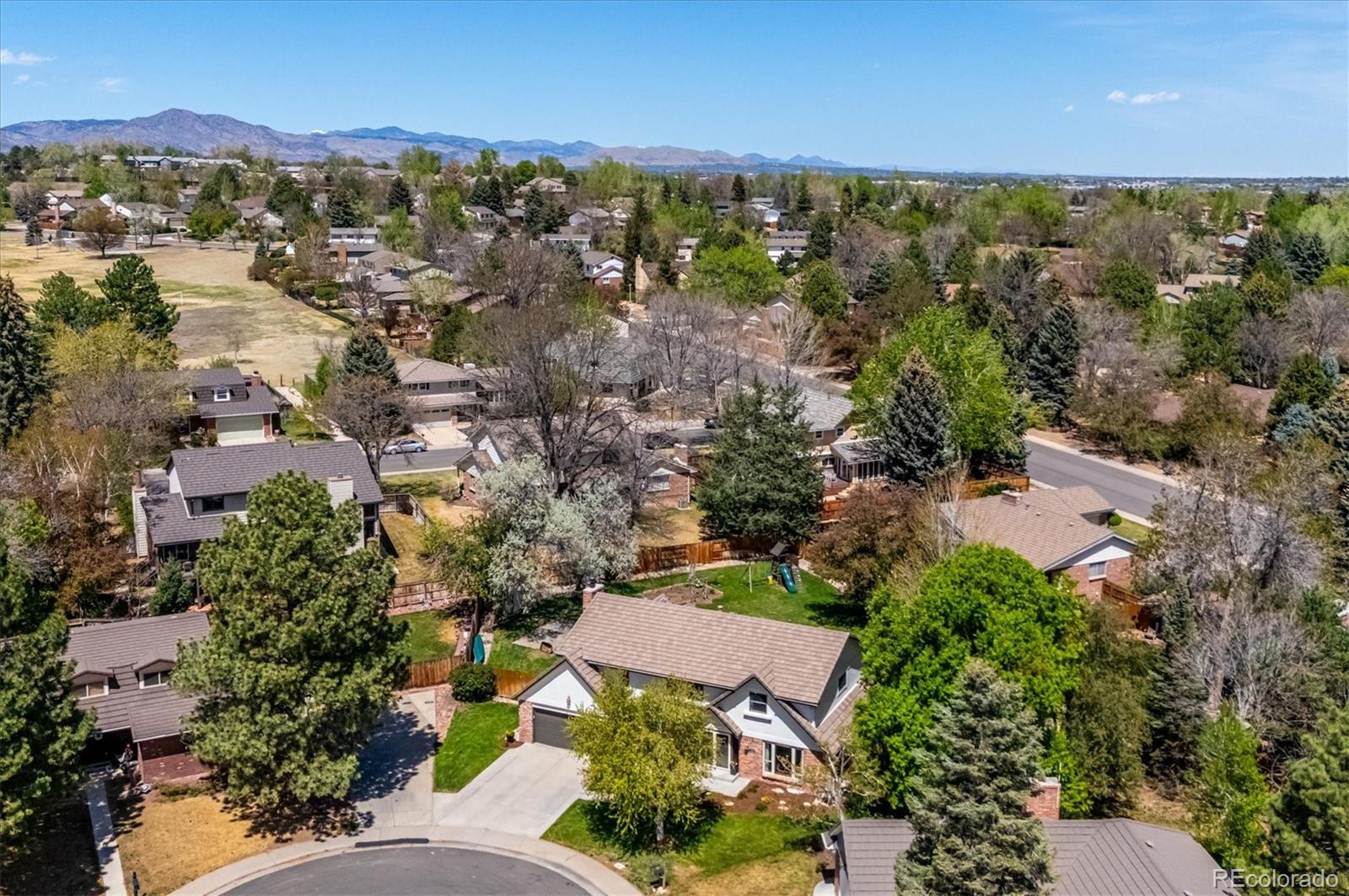 MLS Image #40 for 7751 s upham street,littleton, Colorado