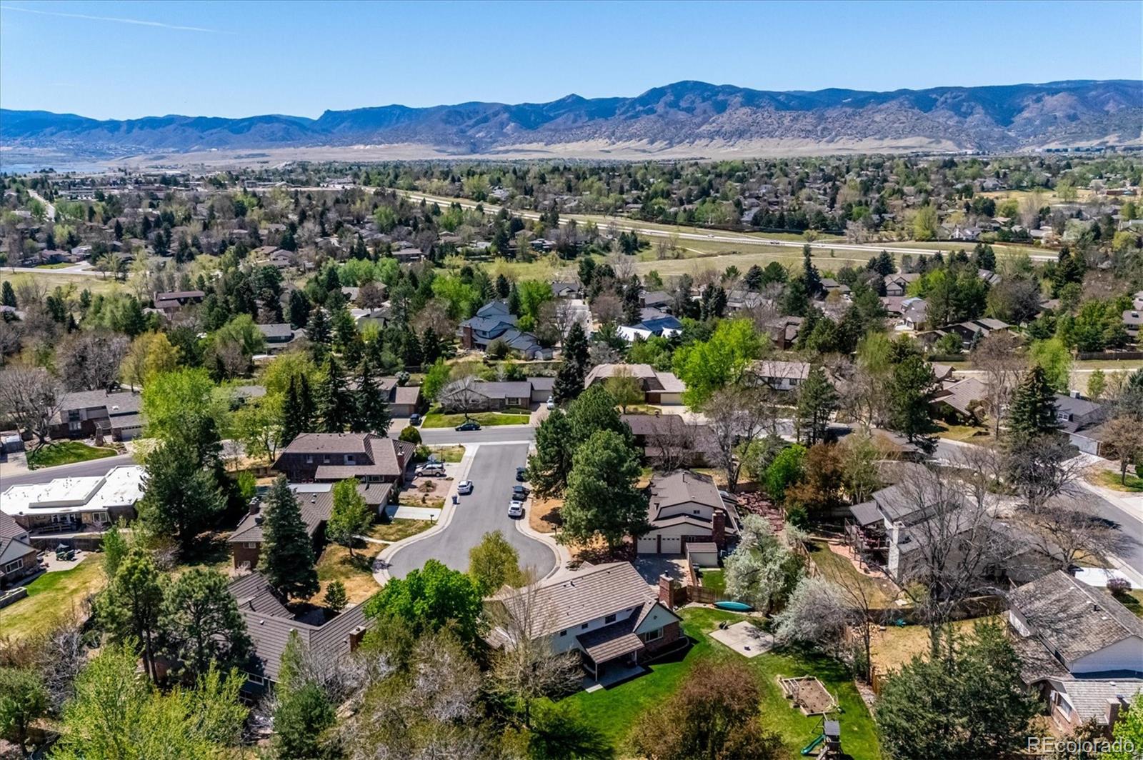 MLS Image #41 for 7751 s upham street,littleton, Colorado