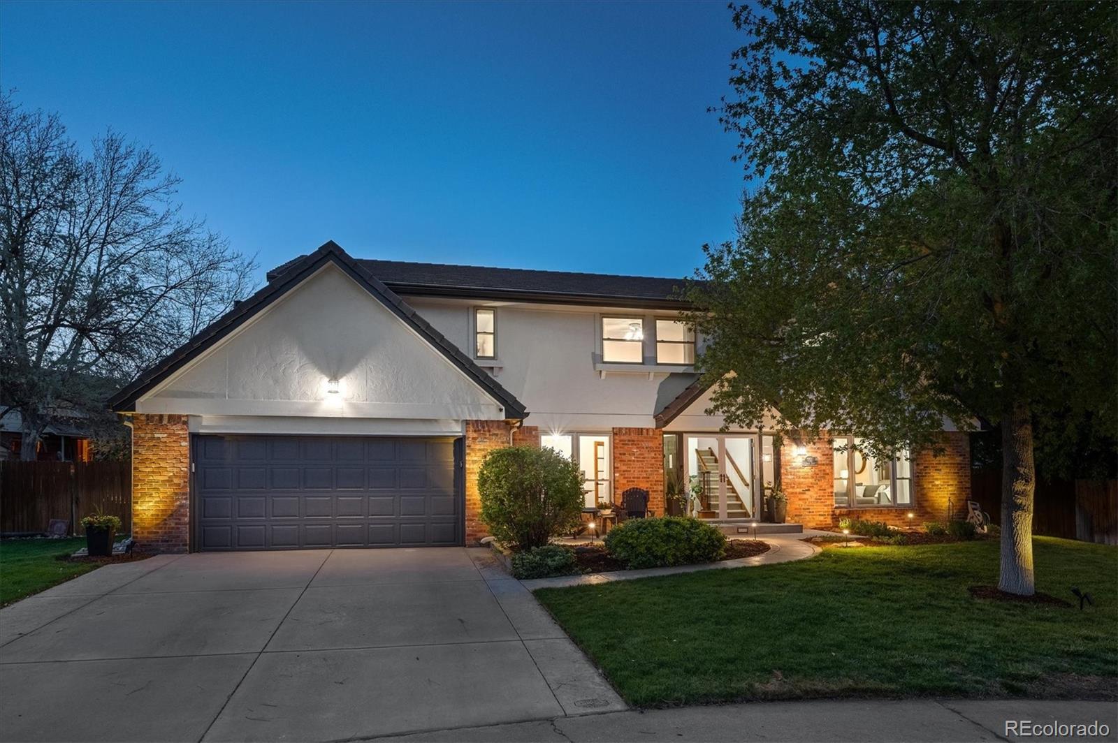 MLS Image #43 for 7751 s upham street,littleton, Colorado