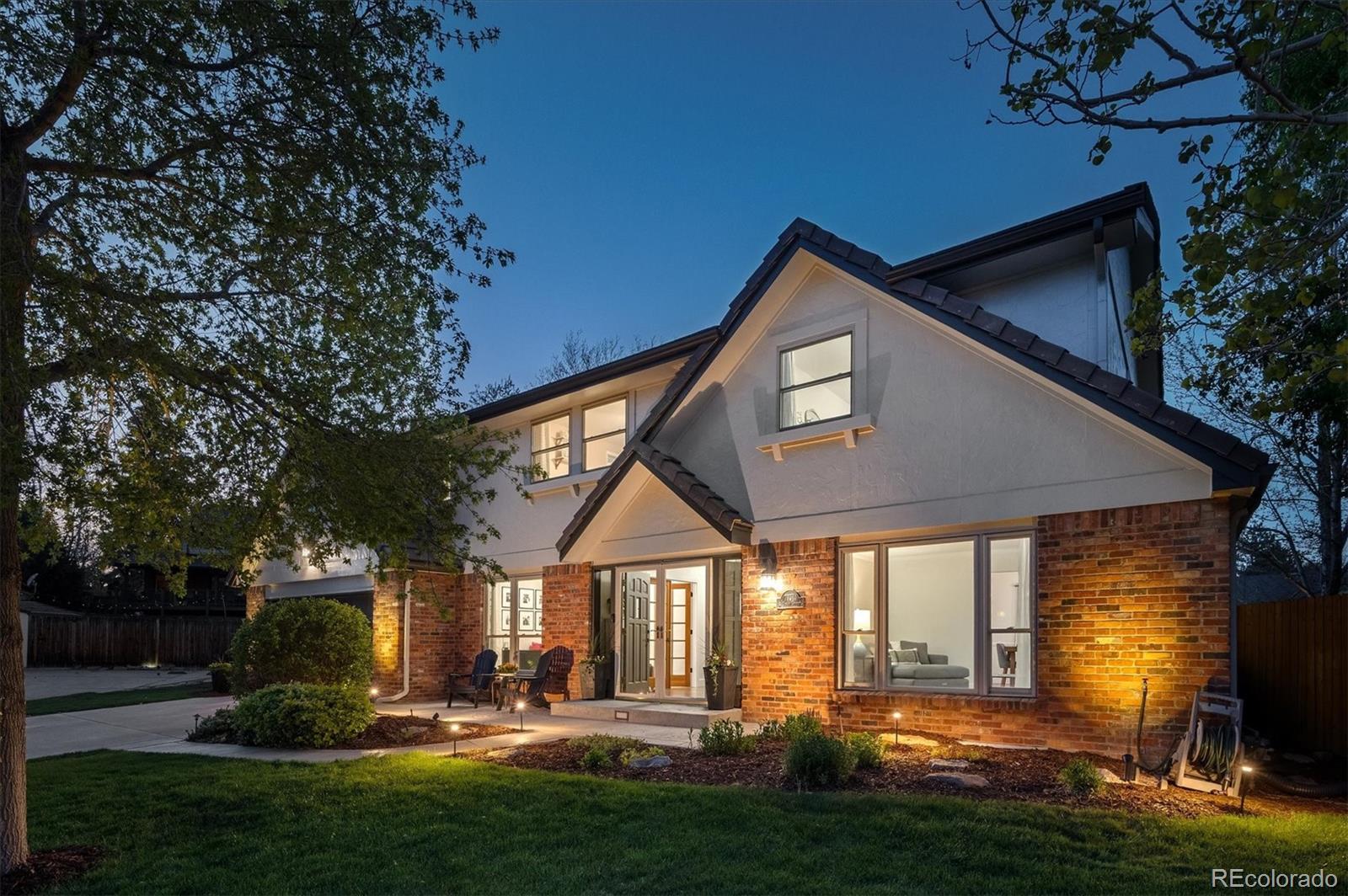MLS Image #44 for 7751 s upham street,littleton, Colorado