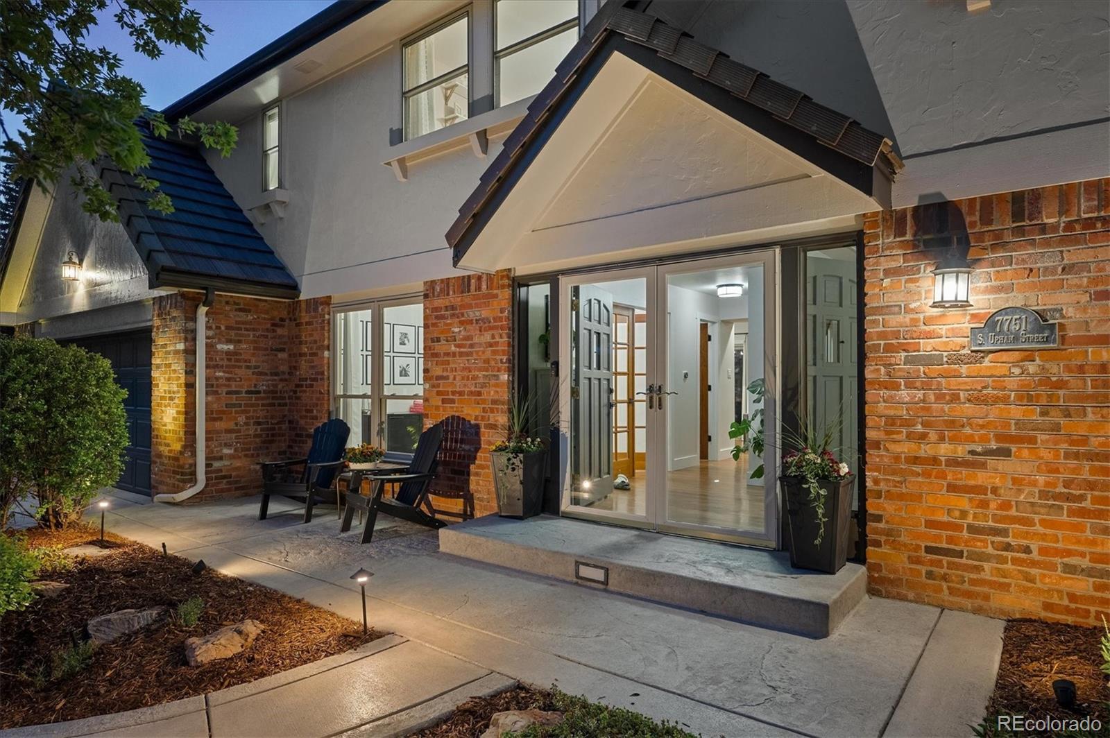 MLS Image #45 for 7751 s upham street,littleton, Colorado