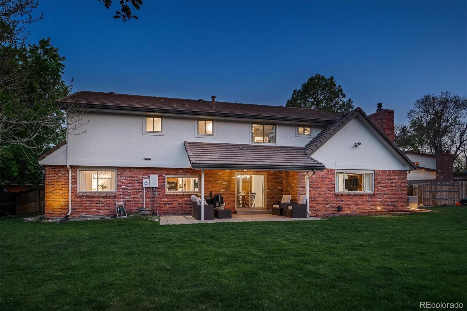 MLS Image #46 for 7751 s upham street,littleton, Colorado