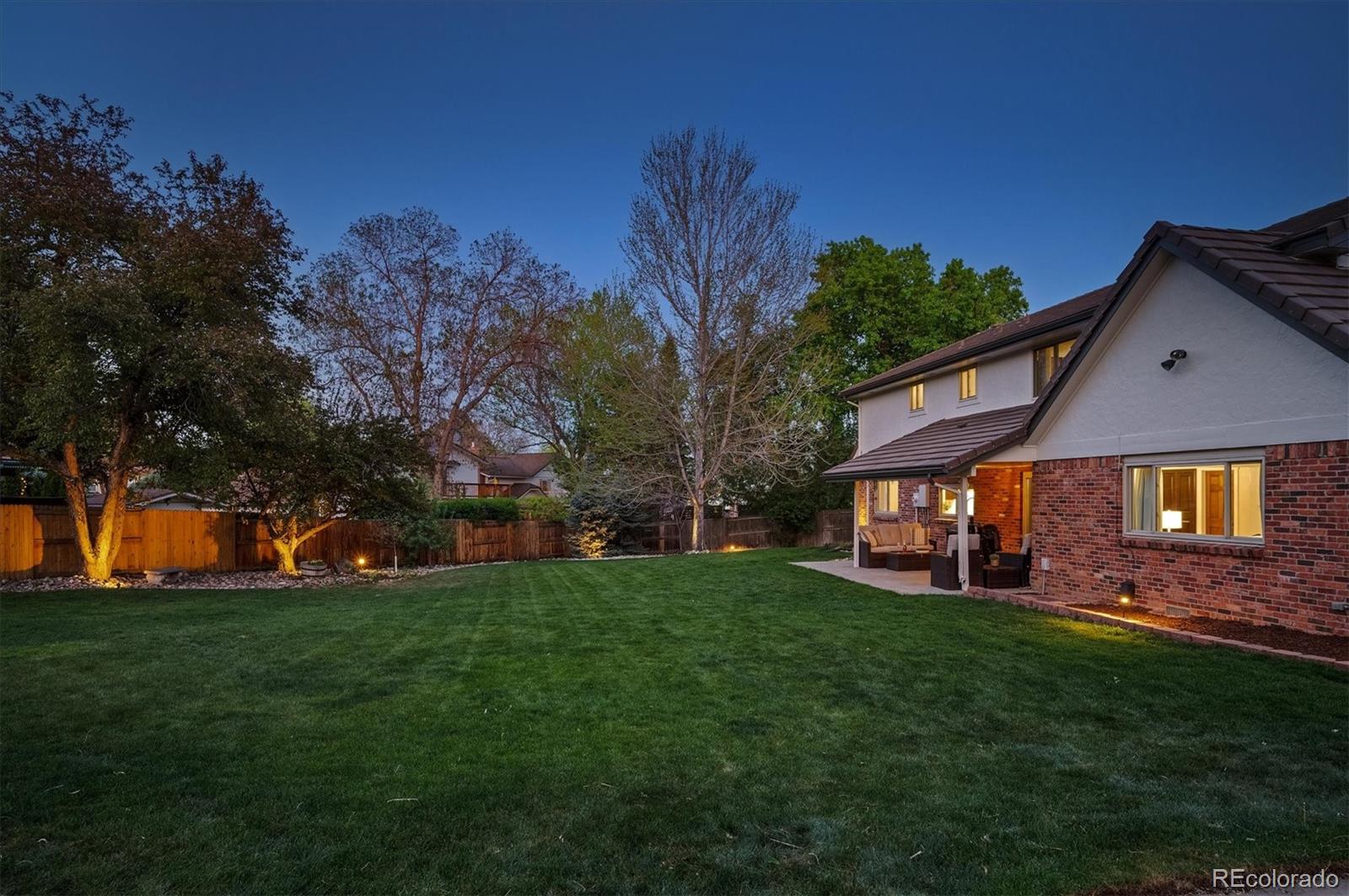 MLS Image #47 for 7751 s upham street,littleton, Colorado