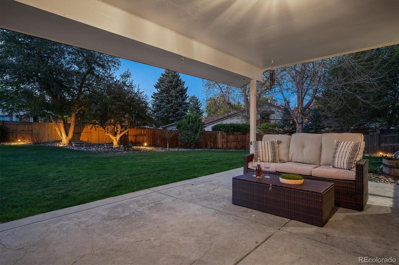 MLS Image #48 for 7751 s upham street,littleton, Colorado