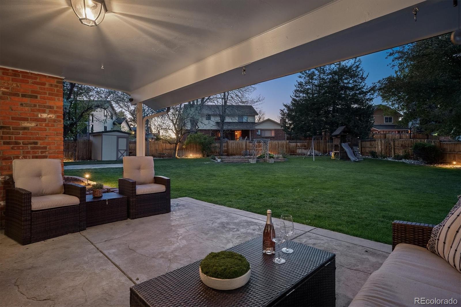 MLS Image #49 for 7751 s upham street,littleton, Colorado
