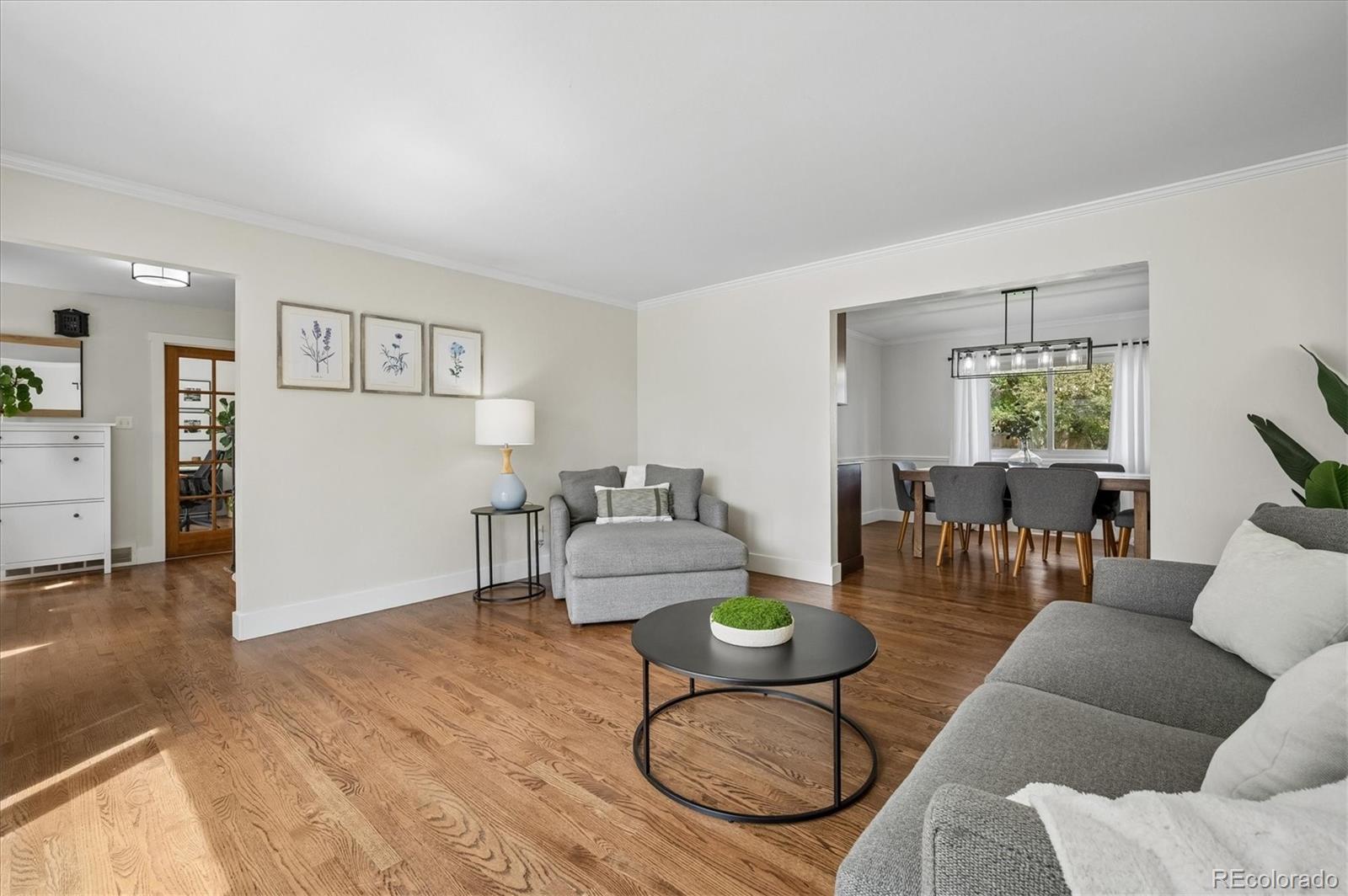 MLS Image #5 for 7751 s upham street,littleton, Colorado