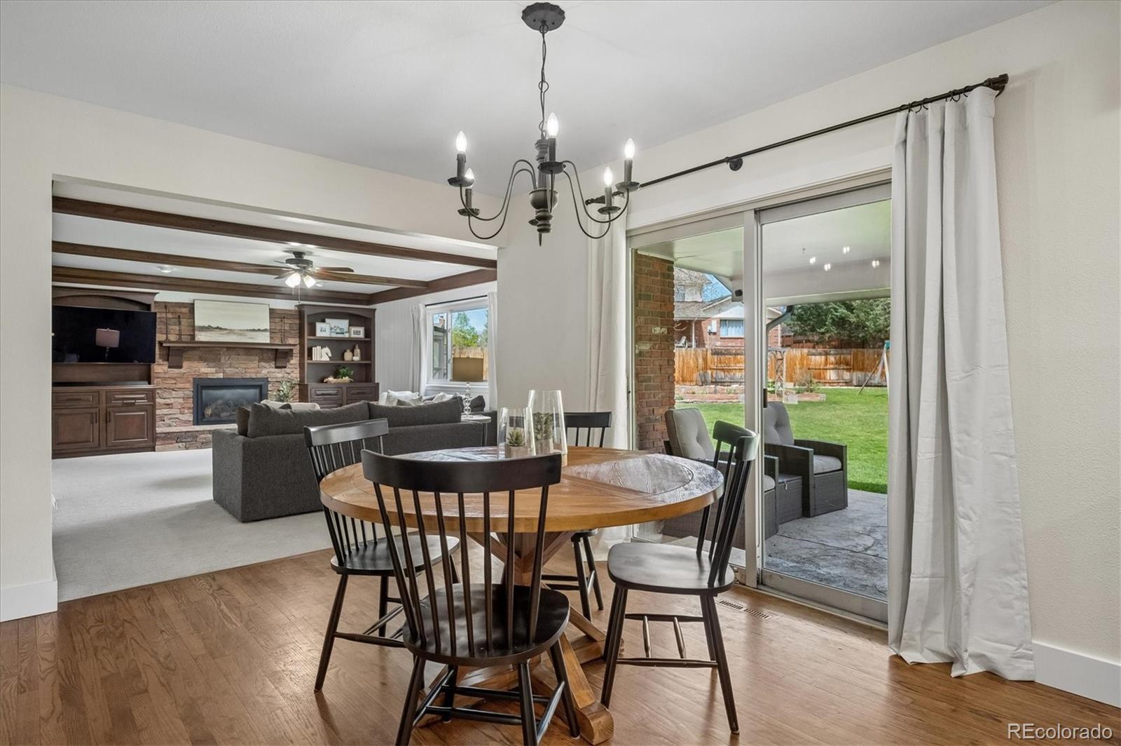 MLS Image #9 for 7751 s upham street,littleton, Colorado