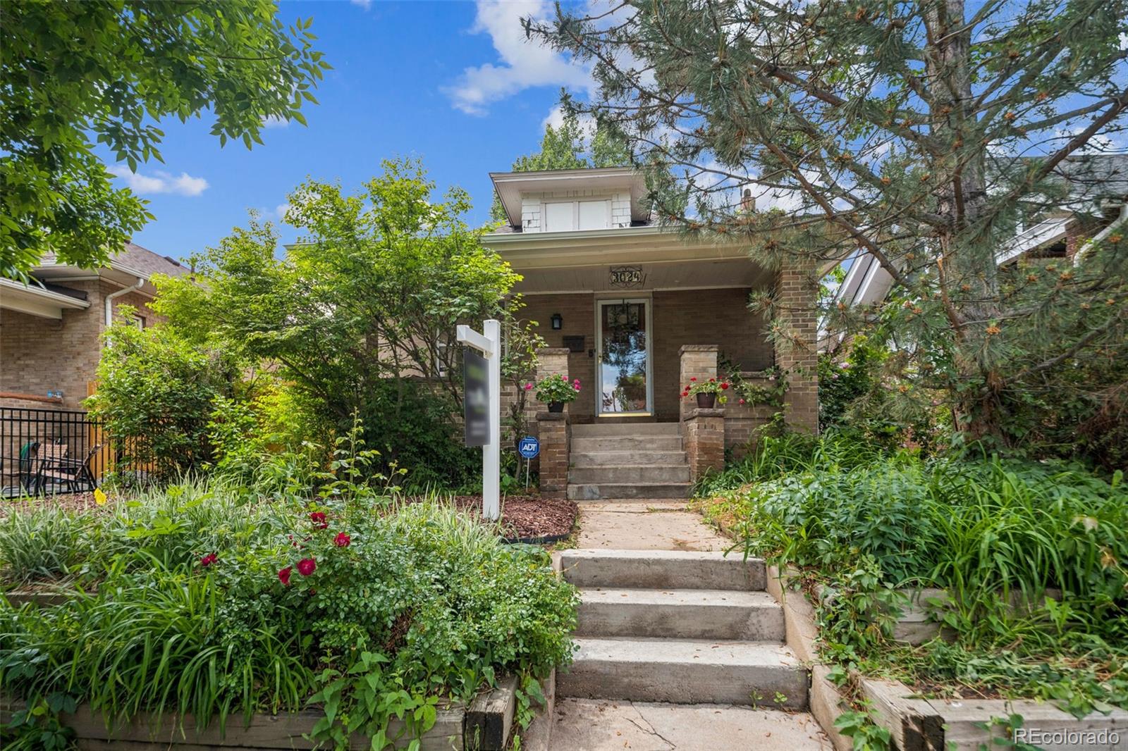 MLS Image #26 for 3024 w denver place,denver, Colorado