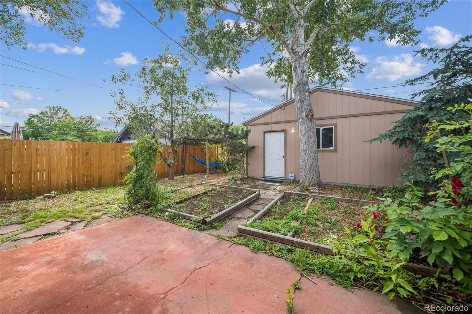 MLS Image #29 for 3024 w denver place,denver, Colorado