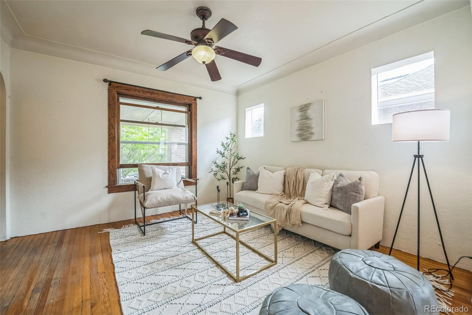 MLS Image #4 for 3024 w denver place,denver, Colorado