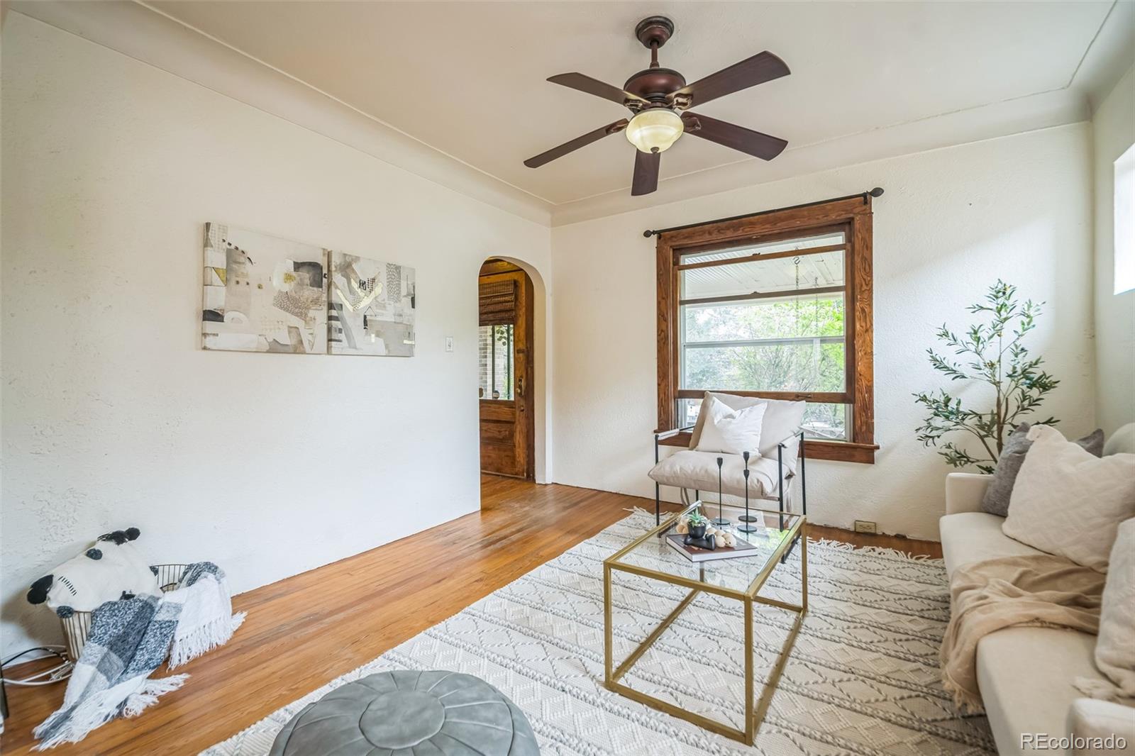 MLS Image #5 for 3024 w denver place,denver, Colorado