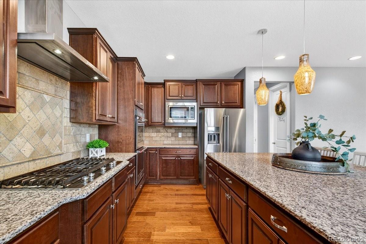 MLS Image #10 for 22199  boundstone street,parker, Colorado