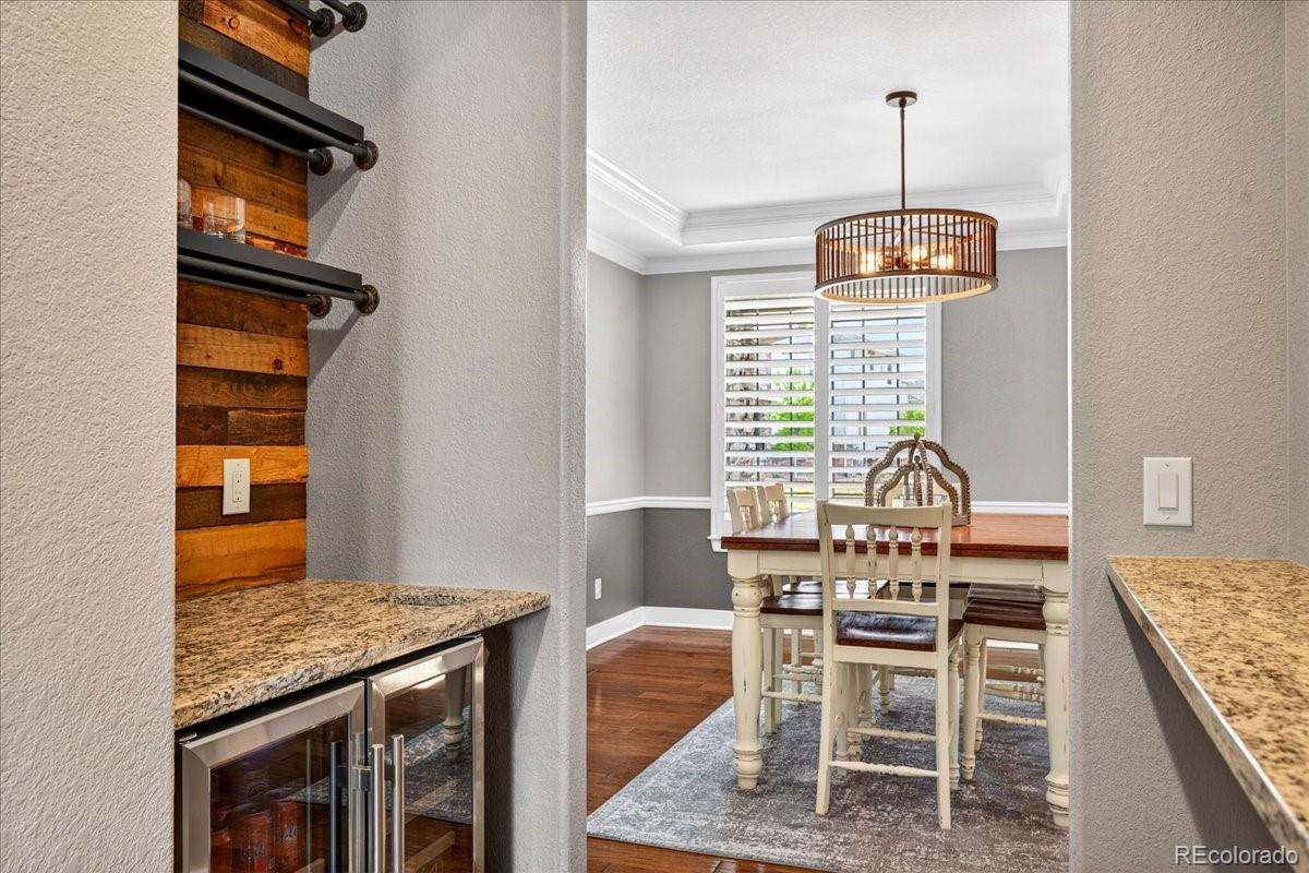 MLS Image #11 for 22199  boundstone street,parker, Colorado