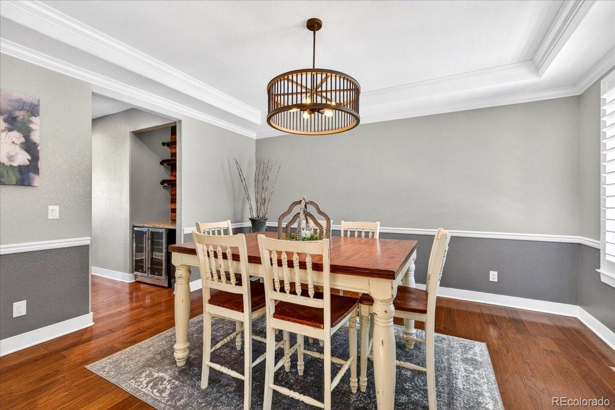 MLS Image #12 for 22199  boundstone street,parker, Colorado