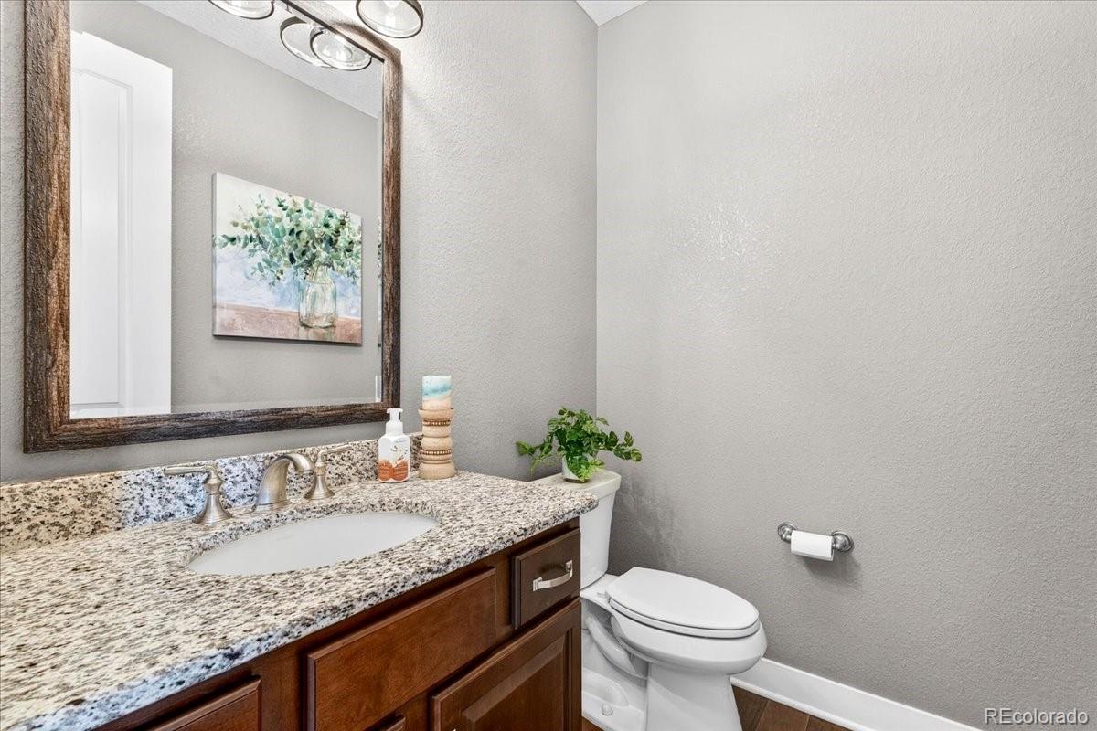 MLS Image #14 for 22199  boundstone street,parker, Colorado
