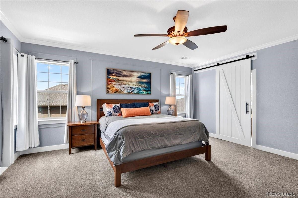 MLS Image #17 for 22199  boundstone street,parker, Colorado