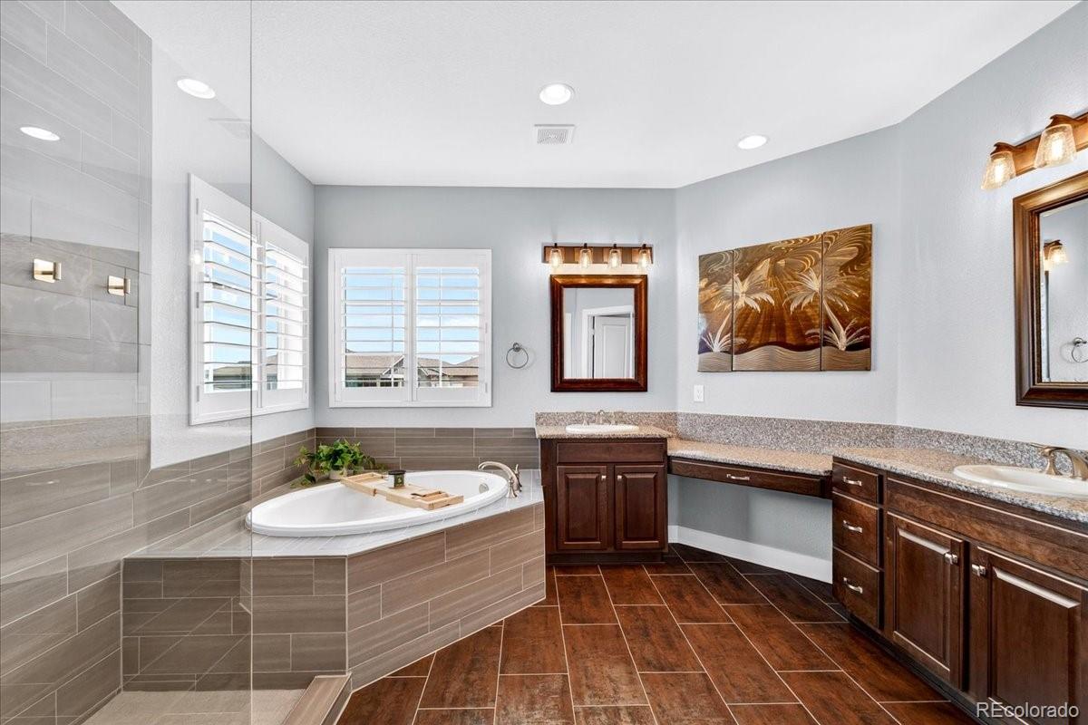 MLS Image #20 for 22199  boundstone street,parker, Colorado
