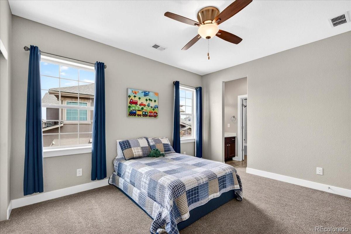 MLS Image #22 for 22199  boundstone street,parker, Colorado