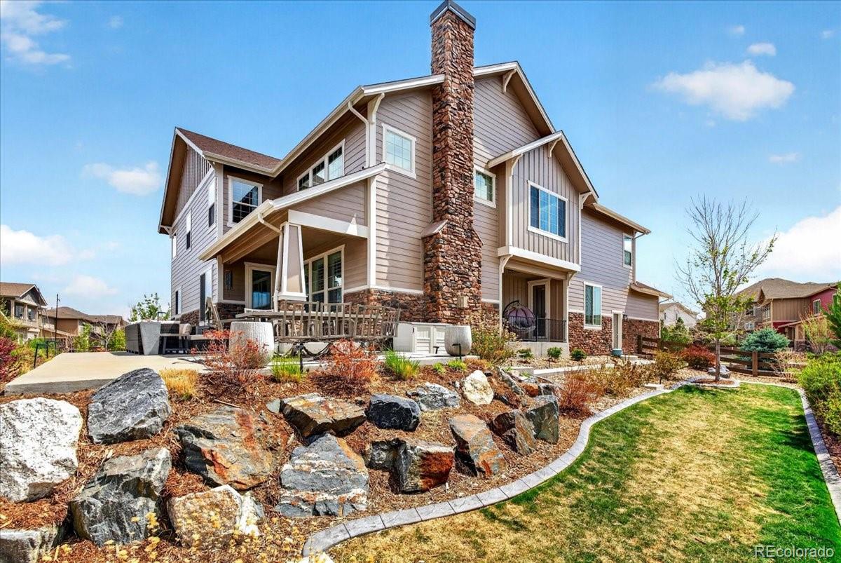 MLS Image #36 for 22199  boundstone street,parker, Colorado