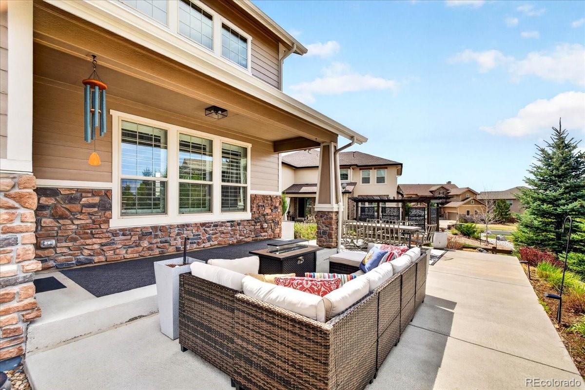 MLS Image #38 for 22199  boundstone street,parker, Colorado