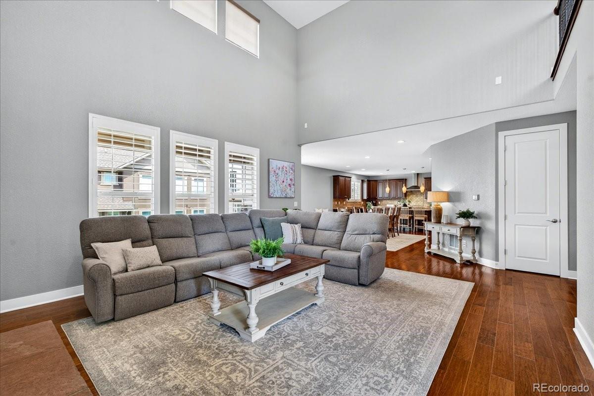 MLS Image #4 for 22199  boundstone street,parker, Colorado