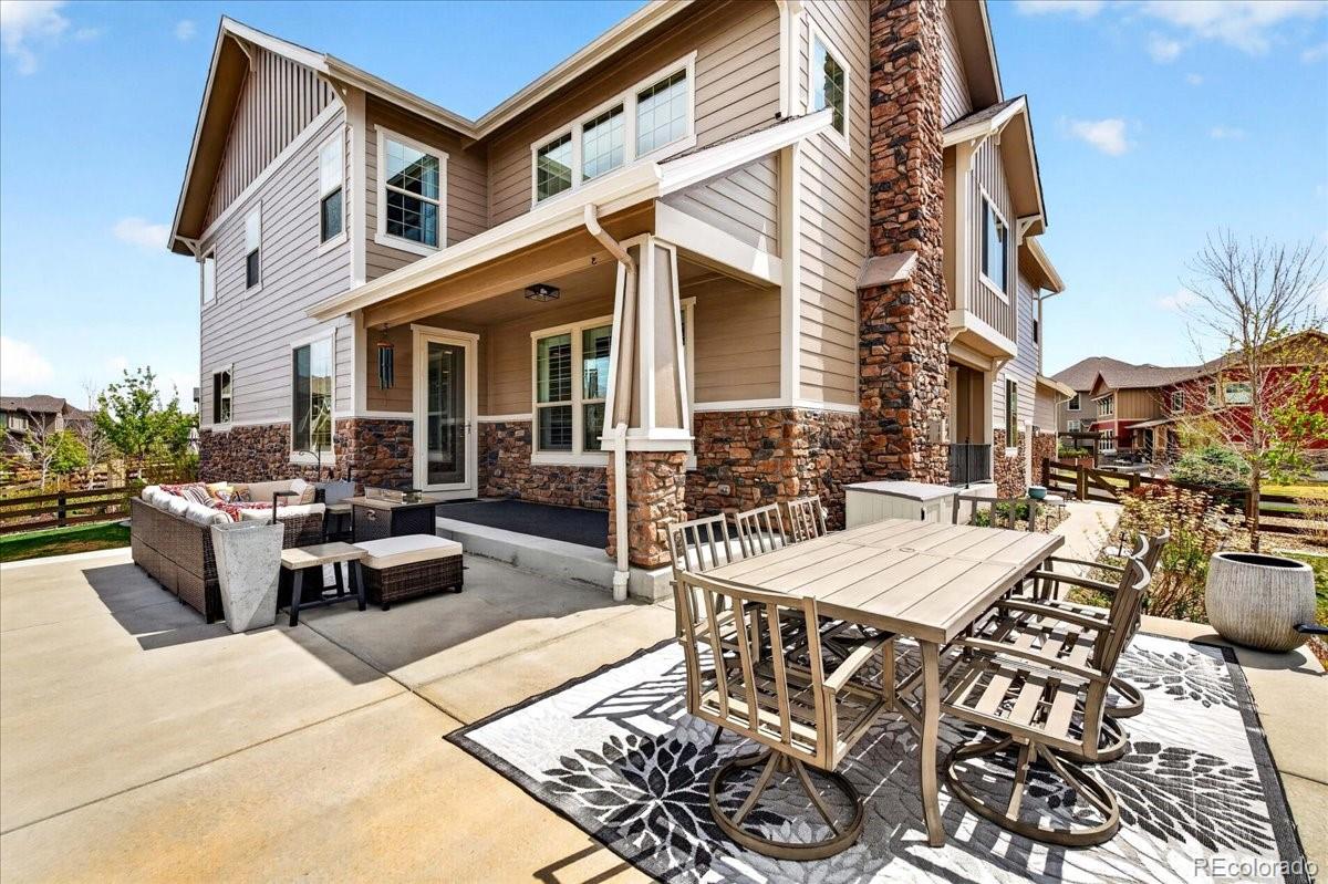 MLS Image #41 for 22199  boundstone street,parker, Colorado