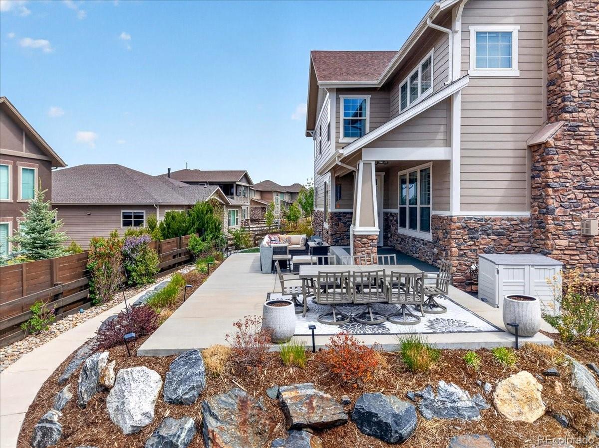 MLS Image #42 for 22199  boundstone street,parker, Colorado
