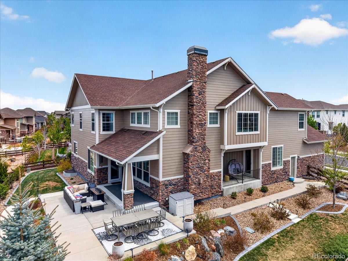 MLS Image #43 for 22199  boundstone street,parker, Colorado