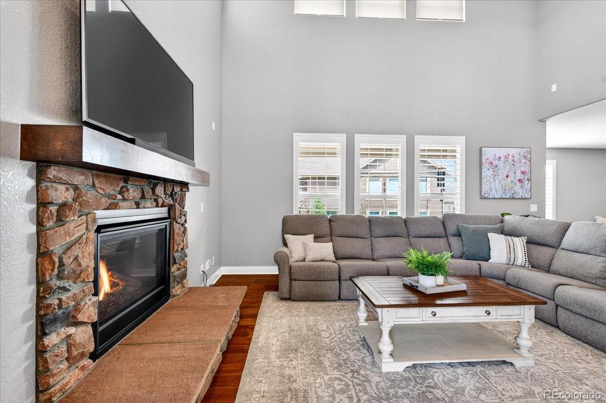 MLS Image #5 for 22199  boundstone street,parker, Colorado
