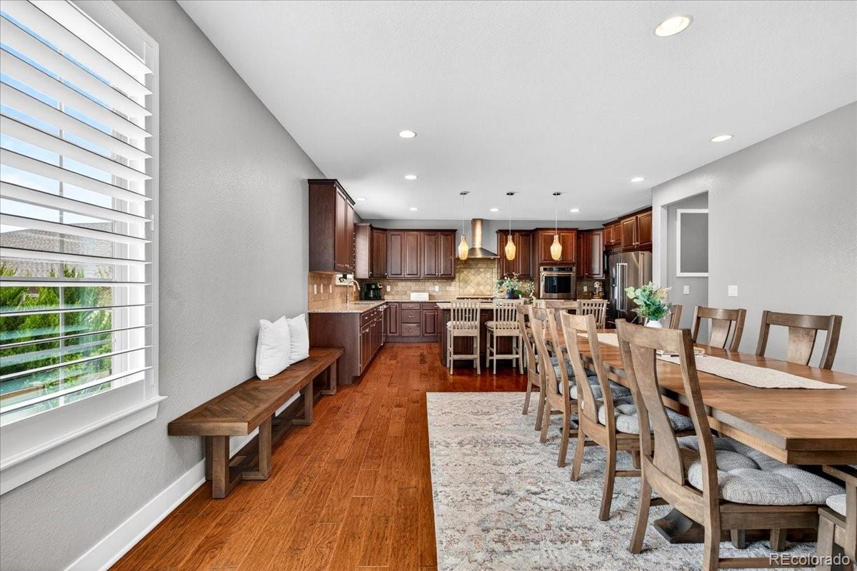 MLS Image #6 for 22199  boundstone street,parker, Colorado