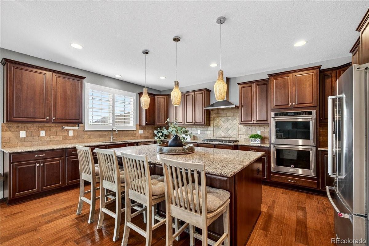 MLS Image #8 for 22199  boundstone street,parker, Colorado