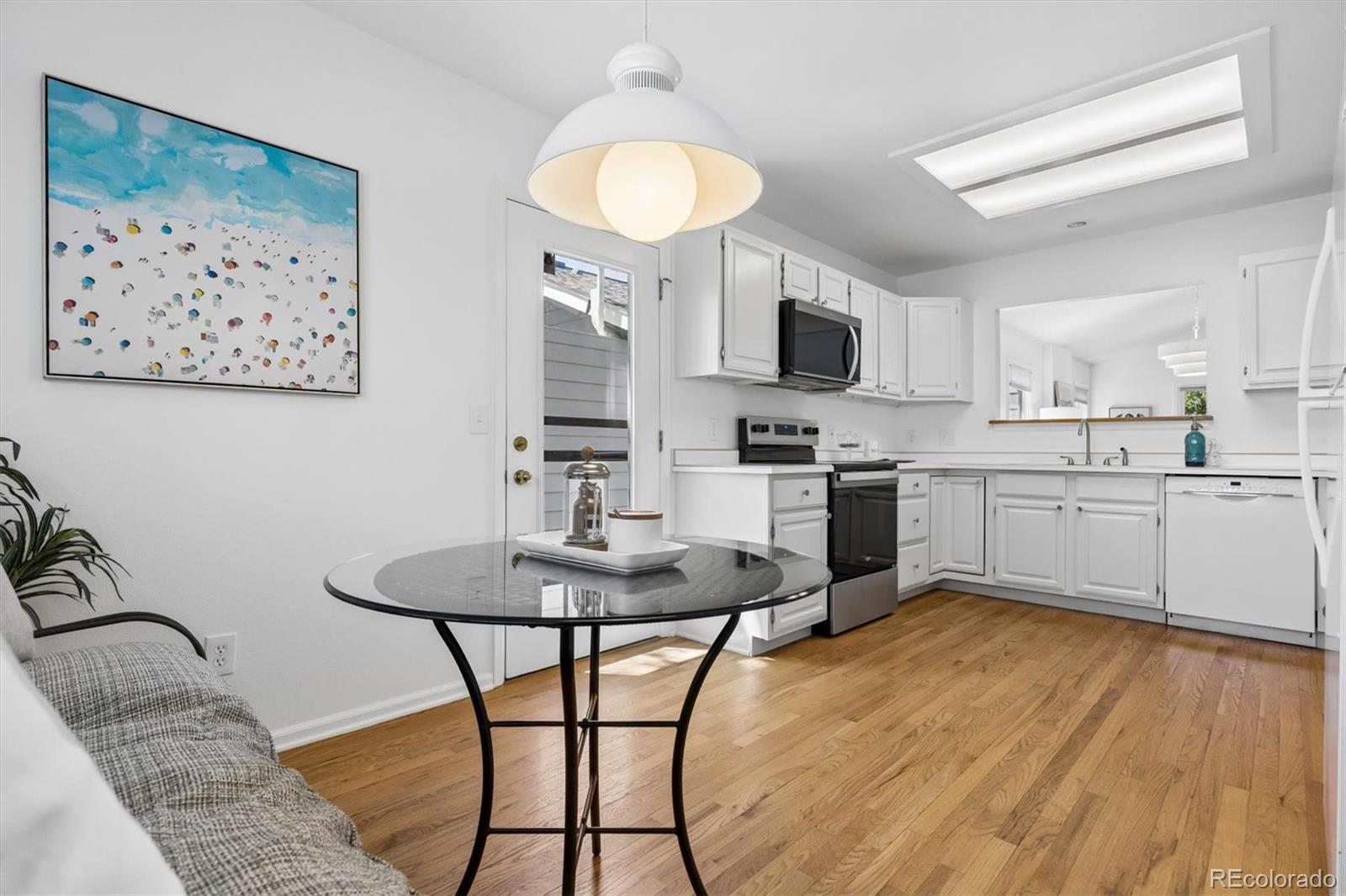 MLS Image #11 for 8040 e dartmouth avenue,denver, Colorado