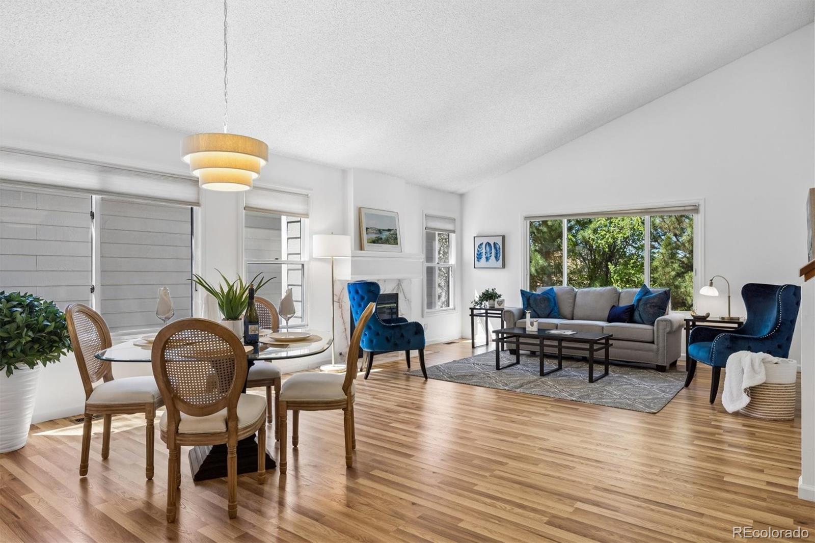 MLS Image #2 for 8040 e dartmouth avenue,denver, Colorado