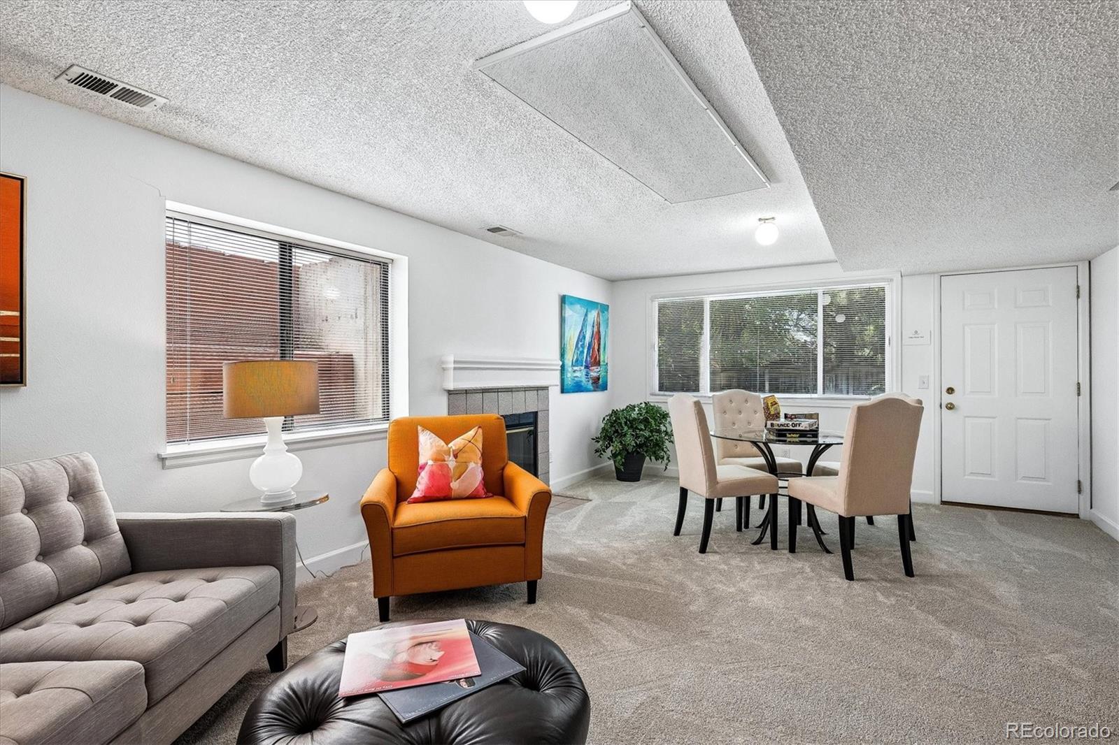 MLS Image #29 for 8040 e dartmouth avenue,denver, Colorado