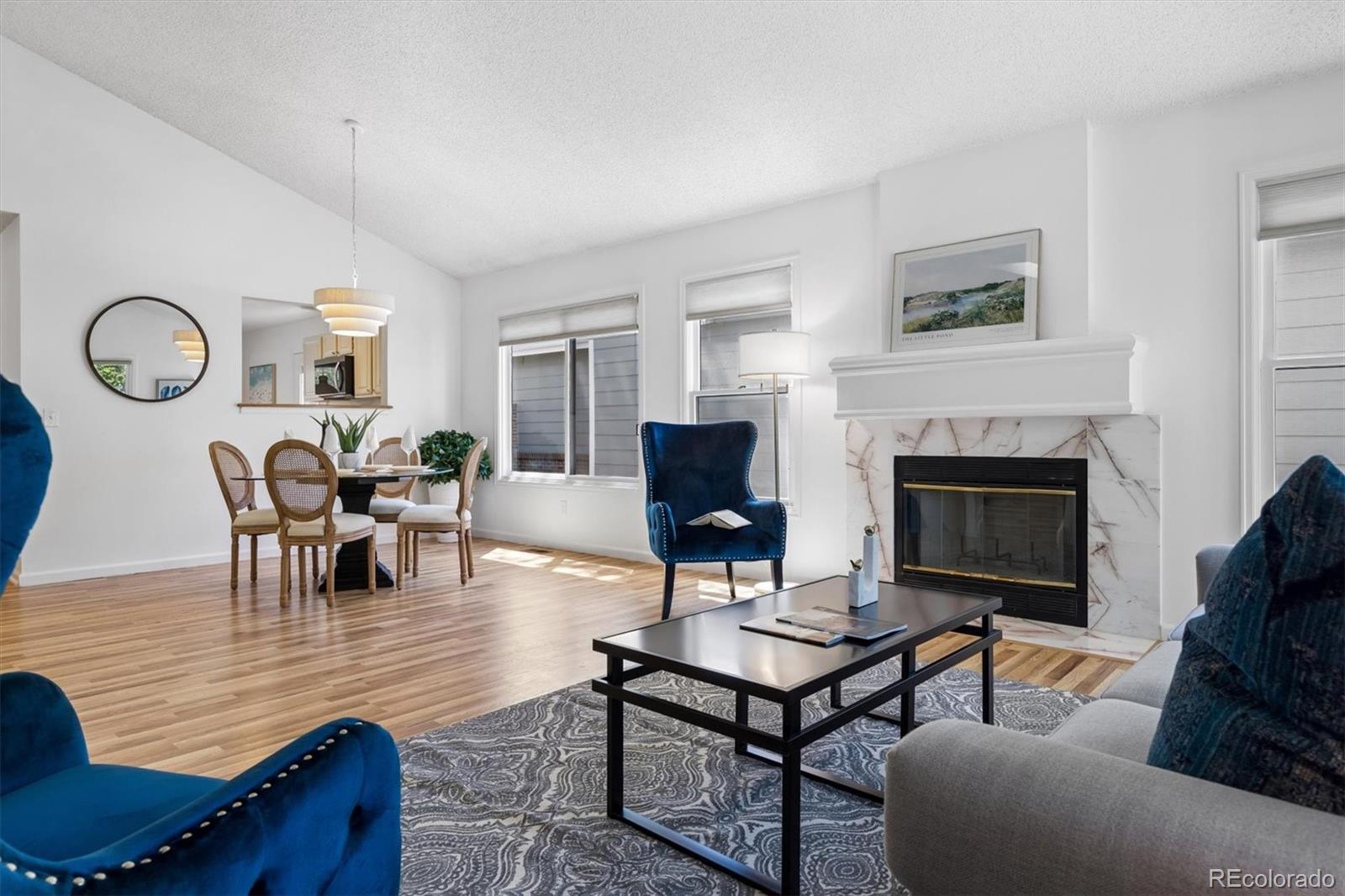 MLS Image #3 for 8040 e dartmouth avenue,denver, Colorado