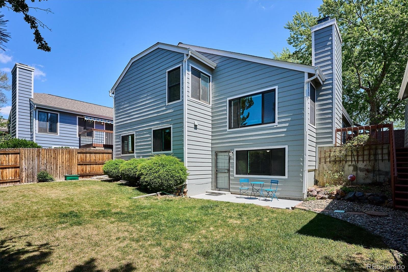 MLS Image #32 for 8040 e dartmouth avenue,denver, Colorado