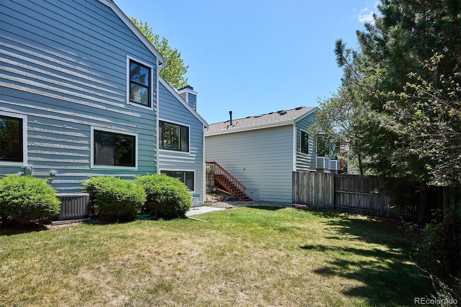 MLS Image #35 for 8040 e dartmouth avenue,denver, Colorado